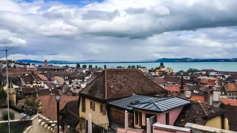 Neuchatel